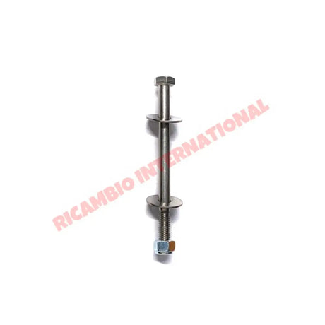 Engine Mount Bolt Nut & Washer - Classic Fiat 500 - Engines and Mountings