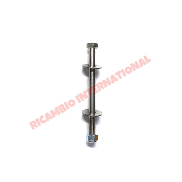 Engine Mount Bolt Nut & Washer - Classic Fiat 500 - Engines and Mountings