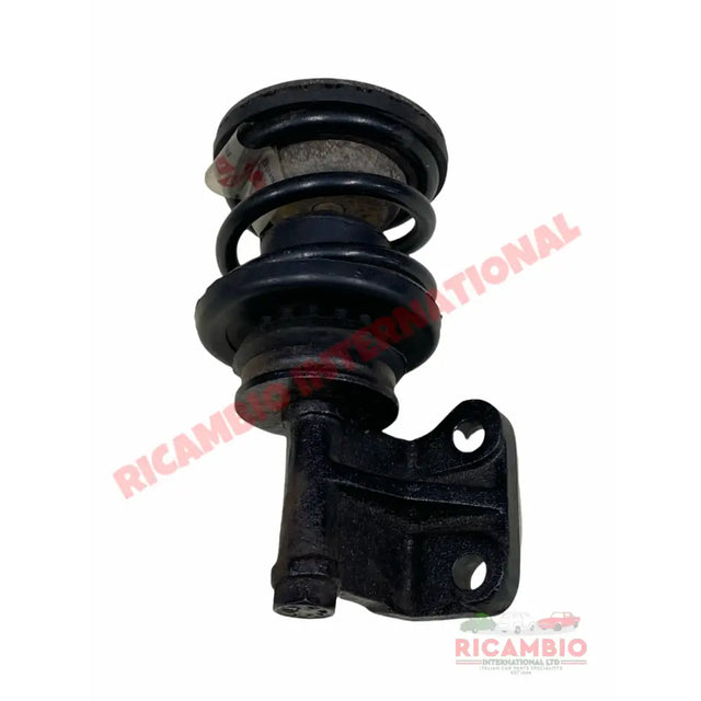 Engine Mount Bracket Assembly Complete - Classic Fiat 500 Giardiniera - Engines and Mountings