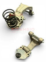 Engine Mount Complete - Classic Fiat 500 - Reconditioned Parts