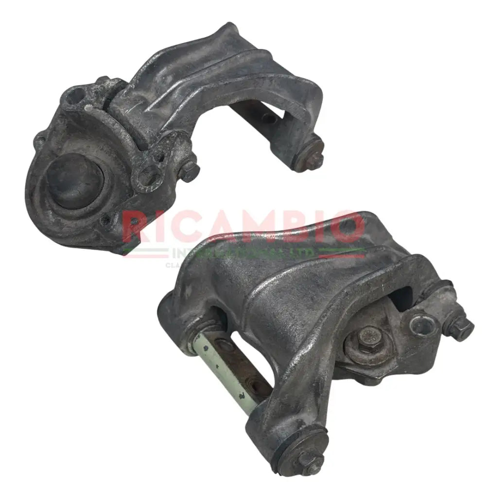 Engine Mount Complete - Classic Fiat 500 - Second Hand Parts