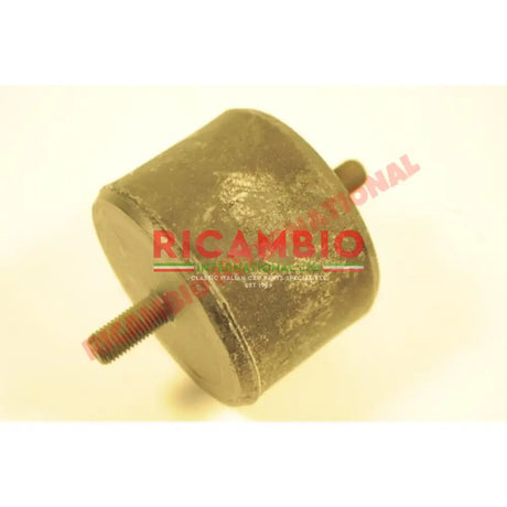 Engine Mount - Fiat 124,125,130,132,Dino - Bushes & Silent Blocks