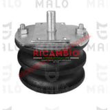 Engine Mount - Fiat 124,125,131,1300,1500 - Bushes & Silent Blocks