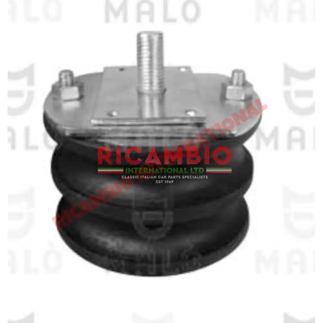 Engine Mount - Fiat 124,125,131,1300,1500 - Bushes & Silent Blocks