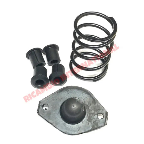 Engine Mount Kit - Classic Fiat 500 - Engine & Associated Items