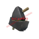Engine Mount - Lancia Gamma - Lancia Gamma