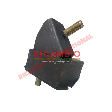 Engine Mount - Lancia Gamma - Lancia Gamma