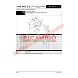 Engine Mount/Mounting - Fiat Punto MK1 - Engine Parts
