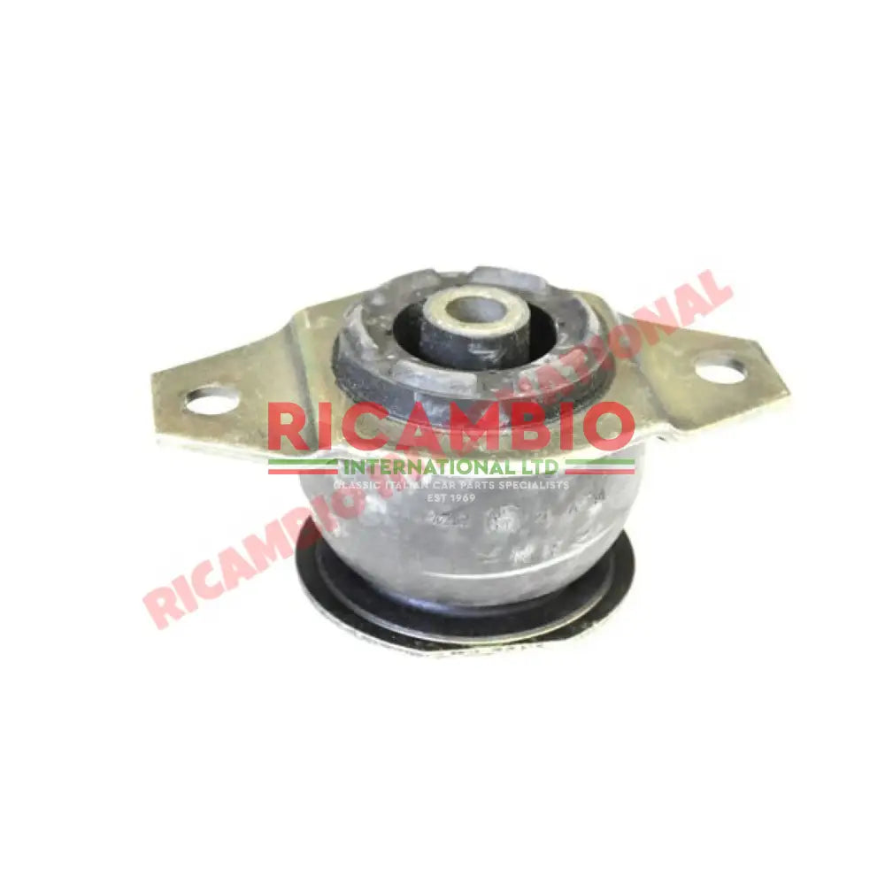 Engine Mount Mounting - Fiat Uno - Engine Parts