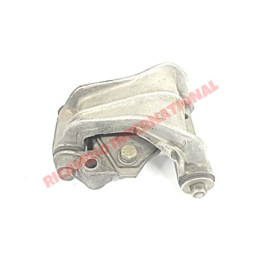 Engine Mount Rubber Bush Kit - Classic Fiat 500 - Engine & Associated Items