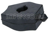 Engine Mount Rubber - Fiat 124,131,132,238 - Bushes & Silent Blocks