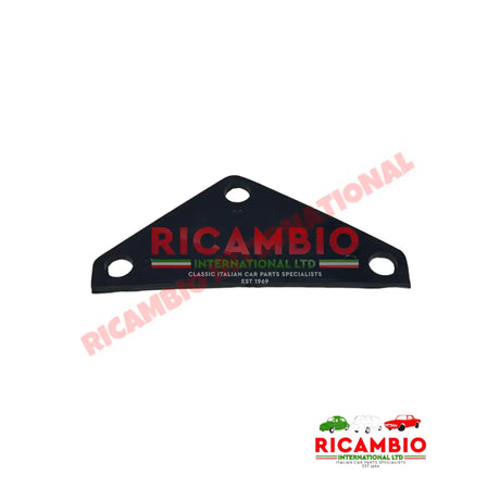 Engine Mount Spacer - Fiat 600,850 - Engine & Engine Parts