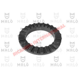 Engine Mount Spring Top Rubber Pad - Classic Fiat 500,126 - Gaskets - Grommets and Rubber Parts