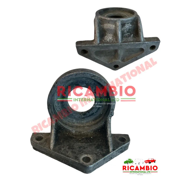Engine Mount Support Bracket - Fiat 600,750 - Engine & Engine Parts