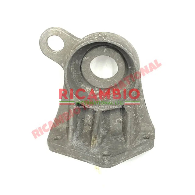 Engine Mount Support Bracket - Fiat 850 - Engine & Engine Parts