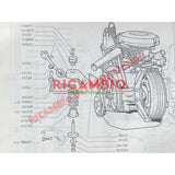 Engine Mount Support Bracket - Fiat 850 - Engine & Engine Parts