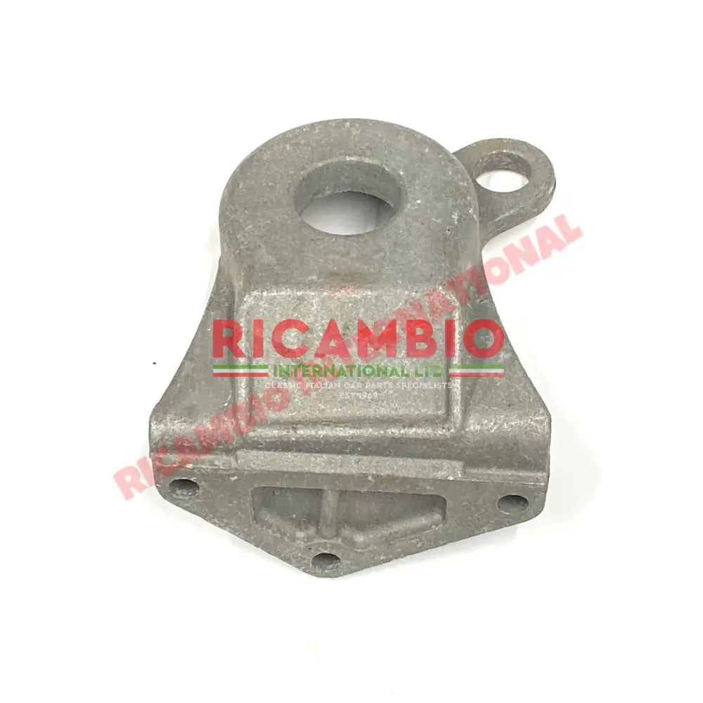 Engine Mount Support Bracket - Fiat 850 - Engine & Engine Parts