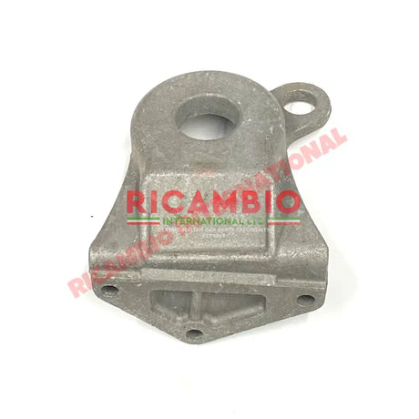 Engine Mount Support Bracket - Fiat 850 - Engine & Engine Parts