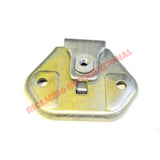 Engine Mount Support Bracket/Plate - Classic Fiat 500 126 - Engine & Mountings