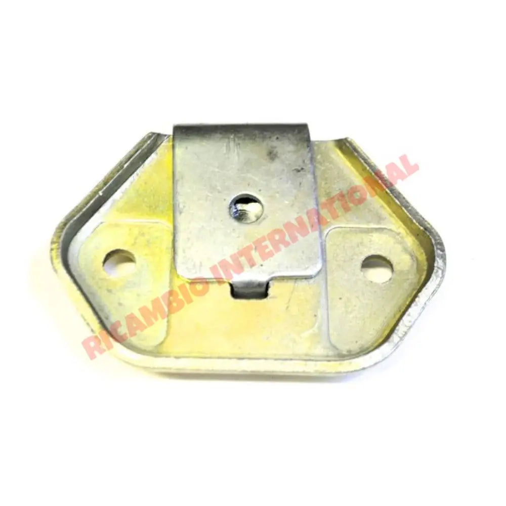 Engine Mount Support Bracket/Plate - Classic Fiat 500 126 - Engine & Mountings