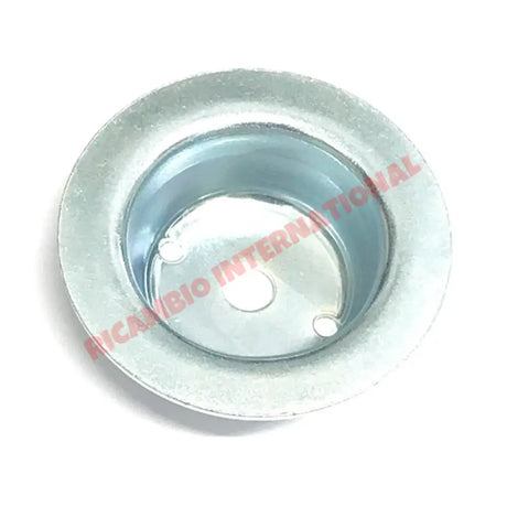 Engine Mount Top Plate - Classic Fiat 500 126 - Engine & Mountings