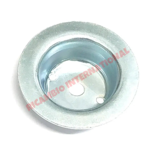 Engine Mount Top Plate - Classic Fiat 500 126 - Engine & Mountings