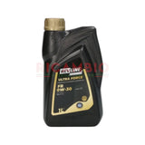 Engine Oil 0W30 - New Fiat 500,Panda - 1 Litre