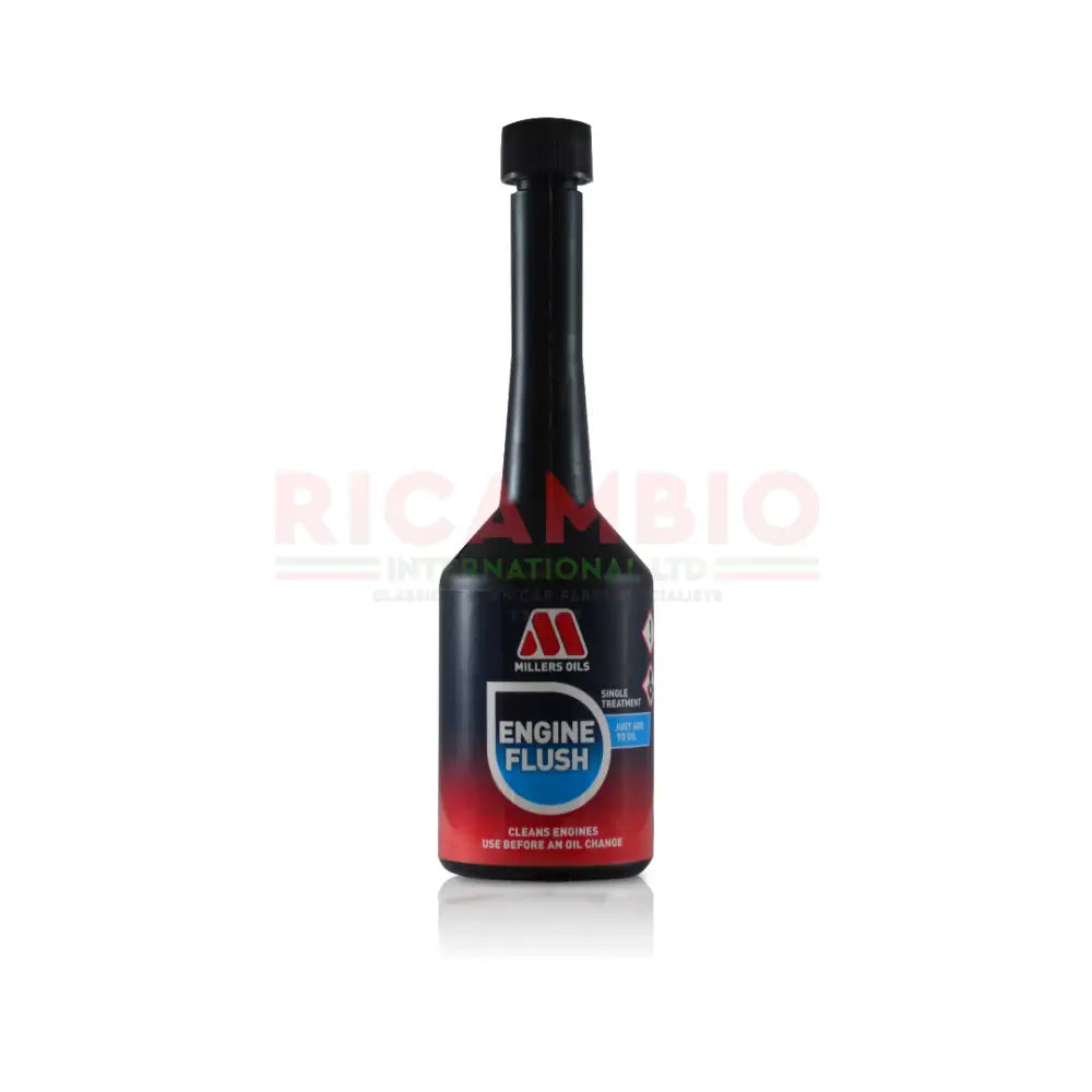 Engine Oil Flush Additive (250ml)
