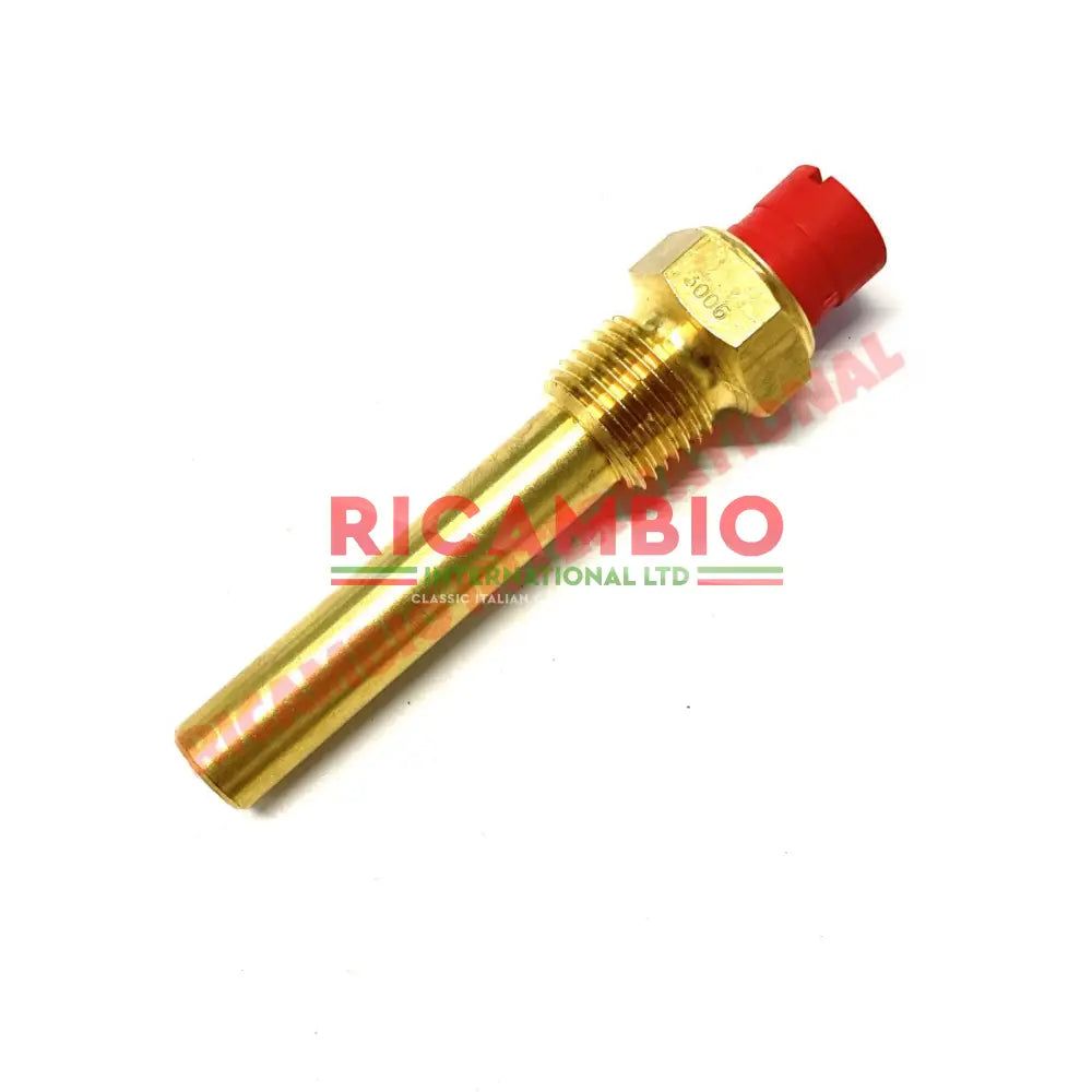 Engine Oil Temperature Switch - Classic Fiat 500,126,600 - Mechanical & Engine Parts