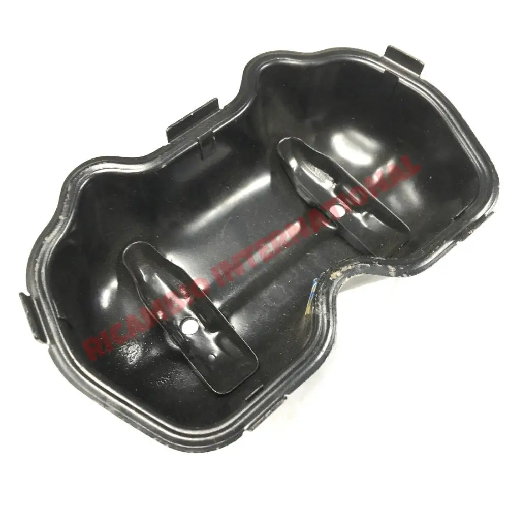 Engine Rocker Cover - Fiat 126 - Mechanical & Engine Parts