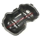 Engine Rocker Cover - Fiat 126 - Mechanical & Engine Parts