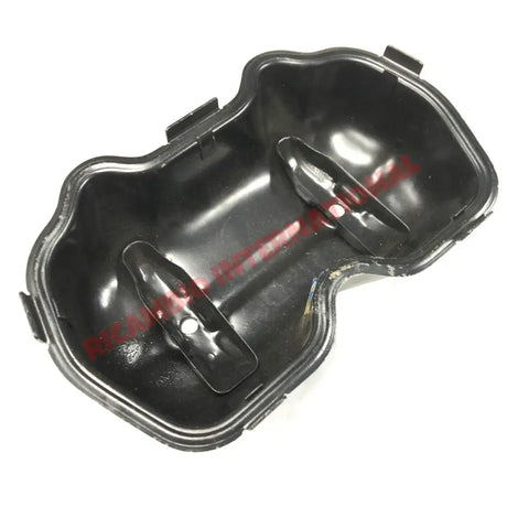 Engine Rocker Cover - Fiat 126 - Mechanical & Engine Parts
