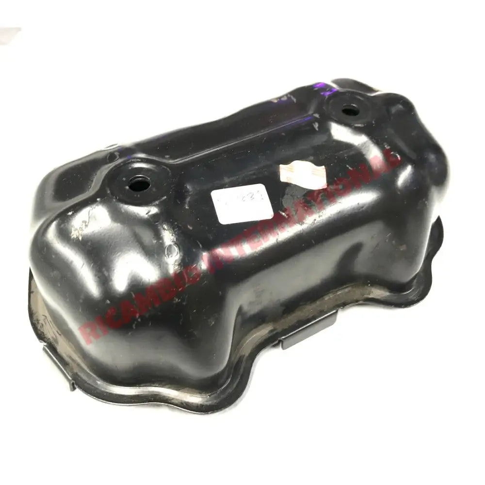 Engine Rocker Cover - Fiat 126 - Mechanical & Engine Parts