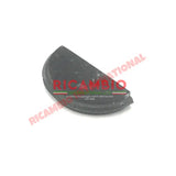 Engine Rubber Cap - Lancia Fulvia - Lancia Fulvia