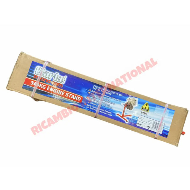 Engine Stand (340KG) - Tools
