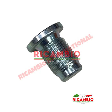 Engine Sump Plug & Washer - Fiat Barchetta,Coupe - Engine Parts