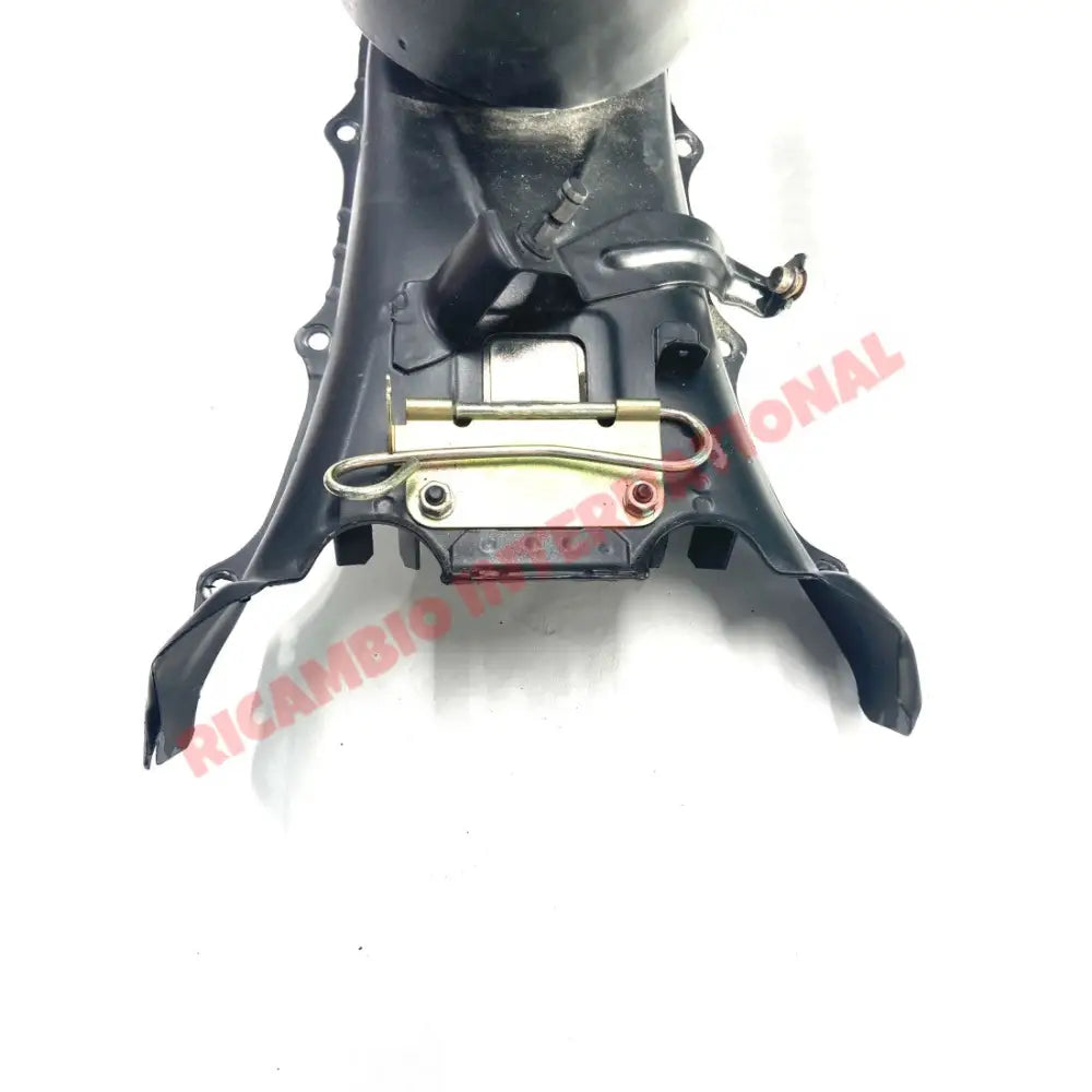 Engine Top Air Filter Housing Cover - Fiat 126 - Heating & Cooling