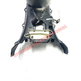 Engine Top Air Filter Housing Cover - Fiat 126 - Heating & Cooling