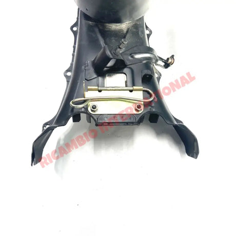 Engine Top Air Filter Housing Cover - Fiat 126 - Heating & Cooling