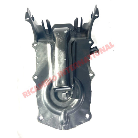 Engine Top Air Filter Housing Cover - Fiat 126 - Heating & Cooling