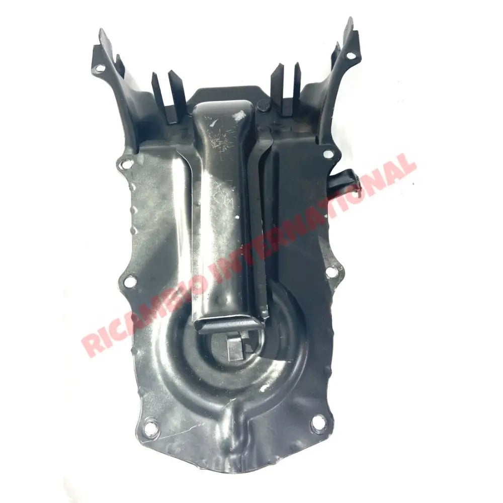 Engine Top Air Filter Housing Cover - Fiat 126 - Heating & Cooling