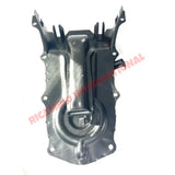 Engine Top Air Filter Housing Cover - Fiat 126 - Heating & Cooling