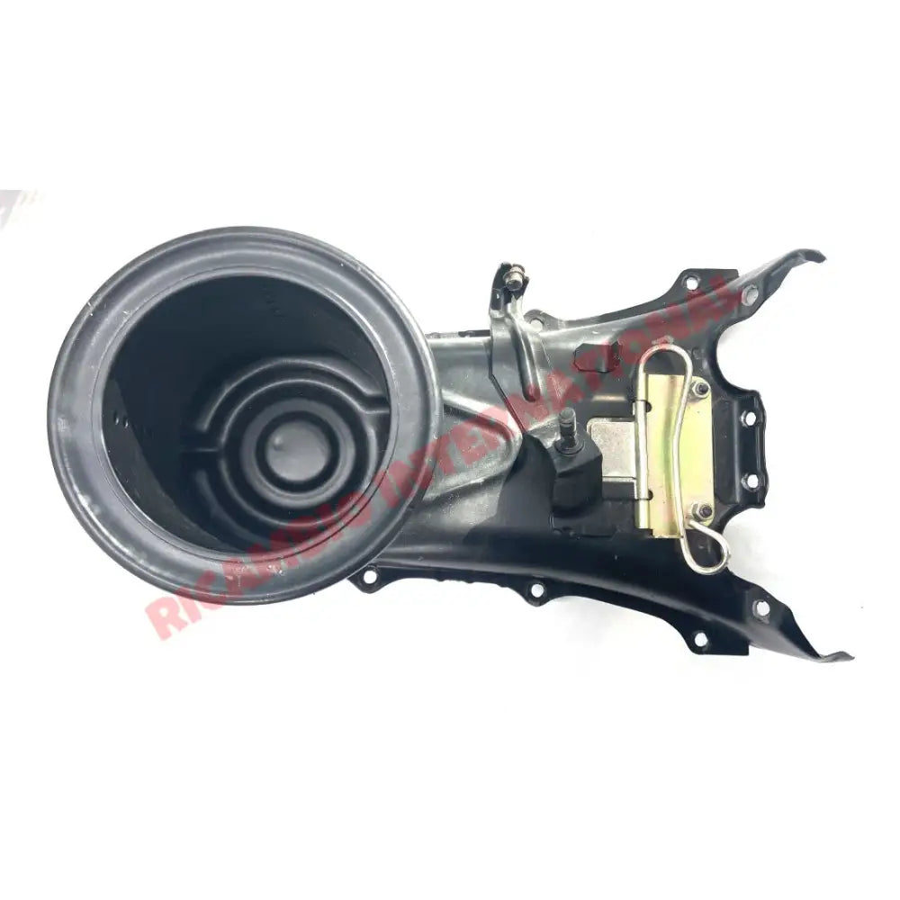 Engine Top Air Filter Housing Cover - Fiat 126 - Heating & Cooling