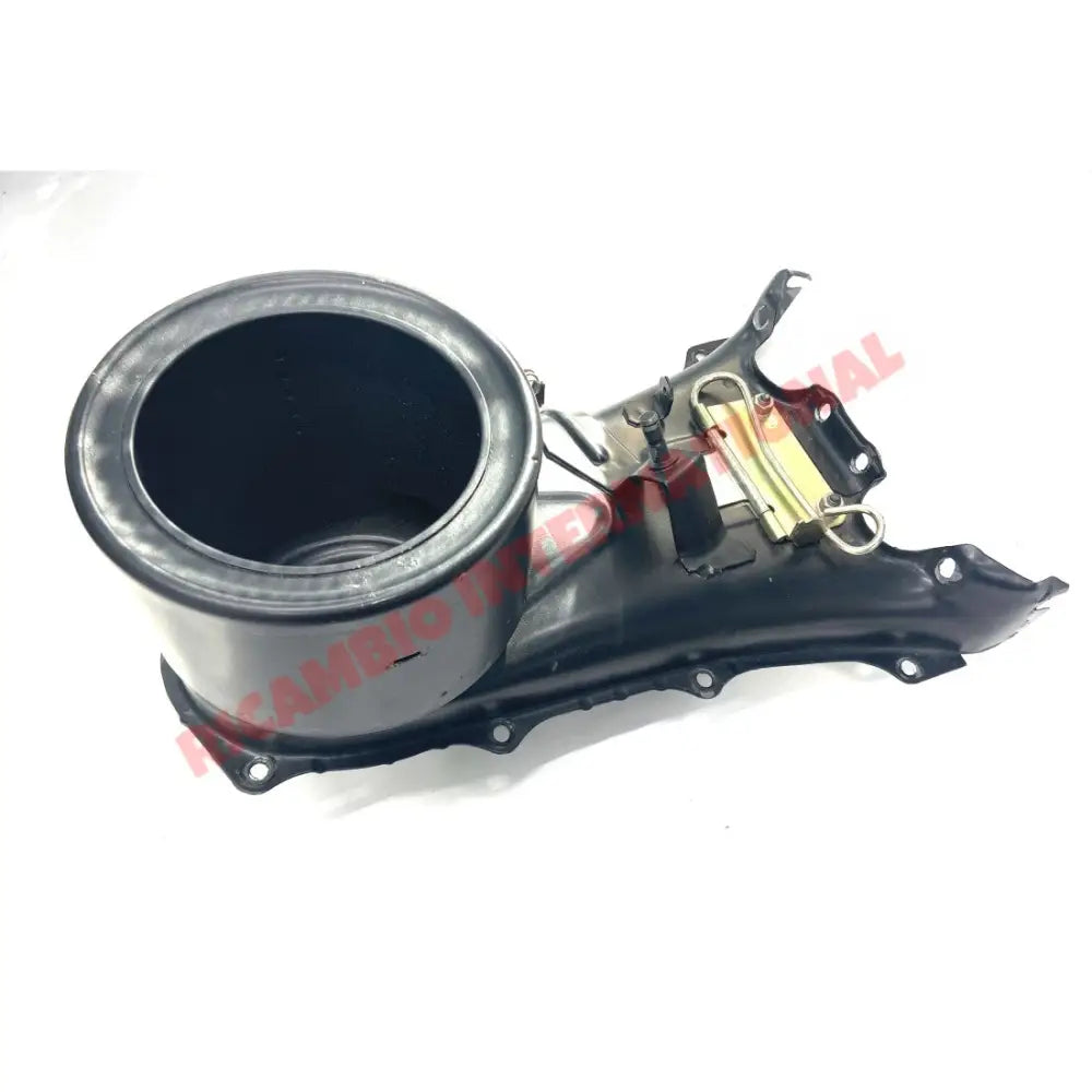 Engine Top Air Filter Housing Cover - Fiat 126 - Heating & Cooling