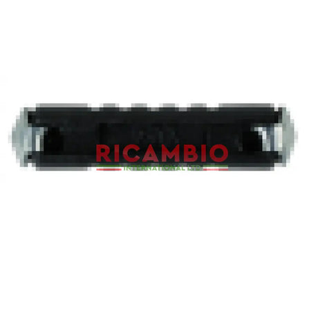 European Ceramic Fuse - Classic Fiat 500 600 126,600,850 plus many others - 40 AMP - Service Items