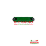 European Ceramic Fuse - Classic Fiat 500 600 126,600,850 plus many others - 10 AMP - Service Items