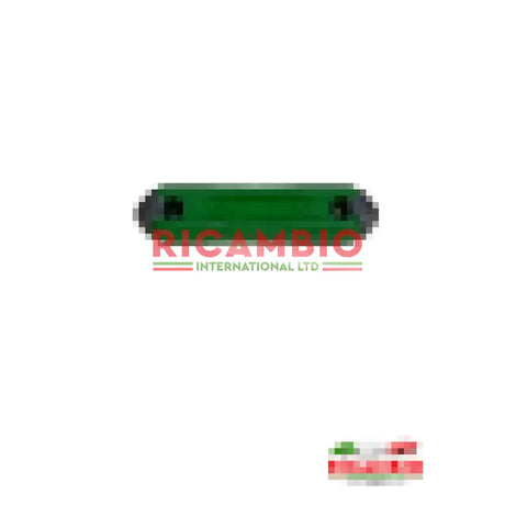 European Ceramic Fuse - Classic Fiat 500 600 126,600,850 plus many others - 10 AMP - Service Items
