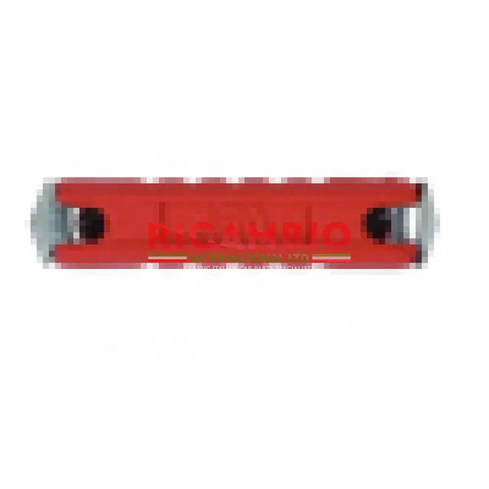 European Ceramic Fuse - Classic Fiat 500 600 126,600,850 plus many others - 16 AMP - Service Items