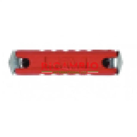 European Ceramic Fuse - Classic Fiat 500 600 126,600,850 plus many others - 16 AMP - Service Items