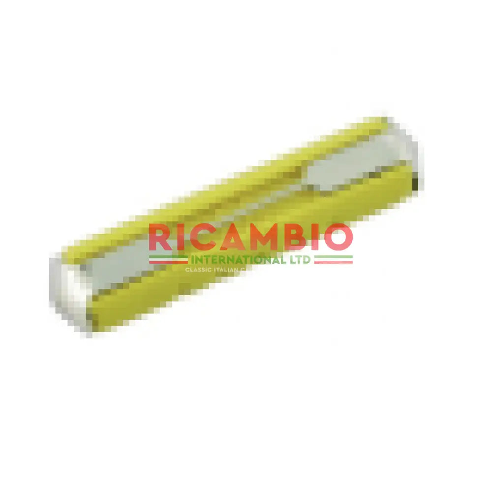 European Ceramic Fuse - Classic Fiat 500 600 126,600,850 plus many others - 5 AMP - Service Items